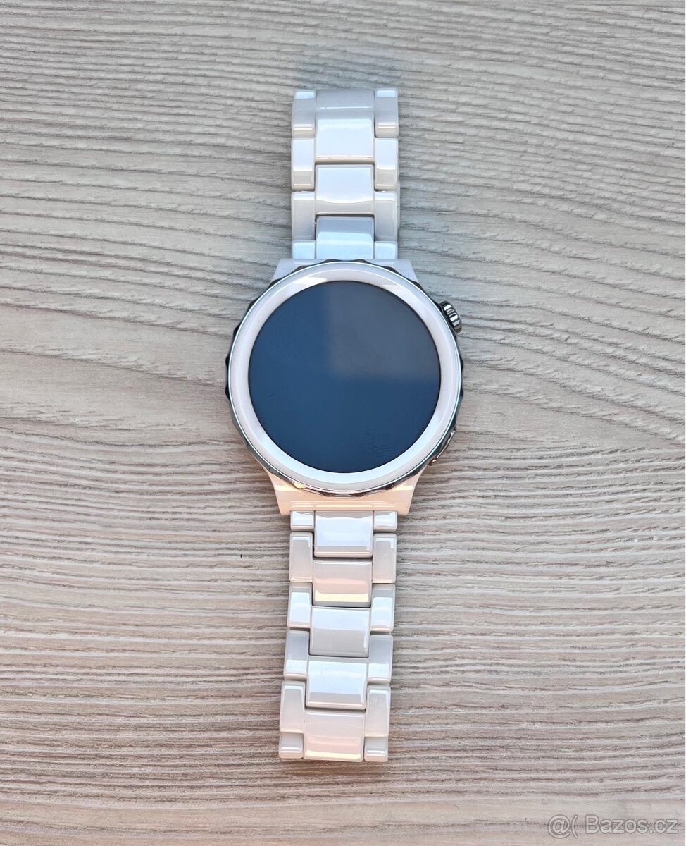 Huawei watch GT 3 PRO dámské - 2