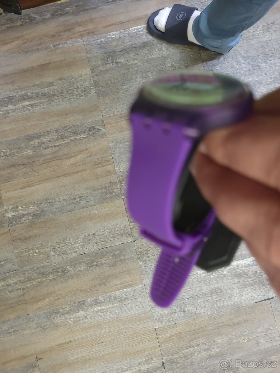 Hodinky Swatch - 2