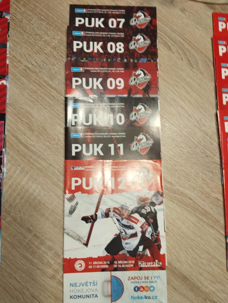 PUK zpravodaj - 2