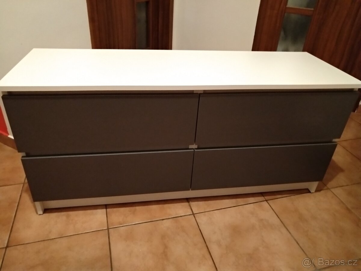 komoda NOVÁ - 2