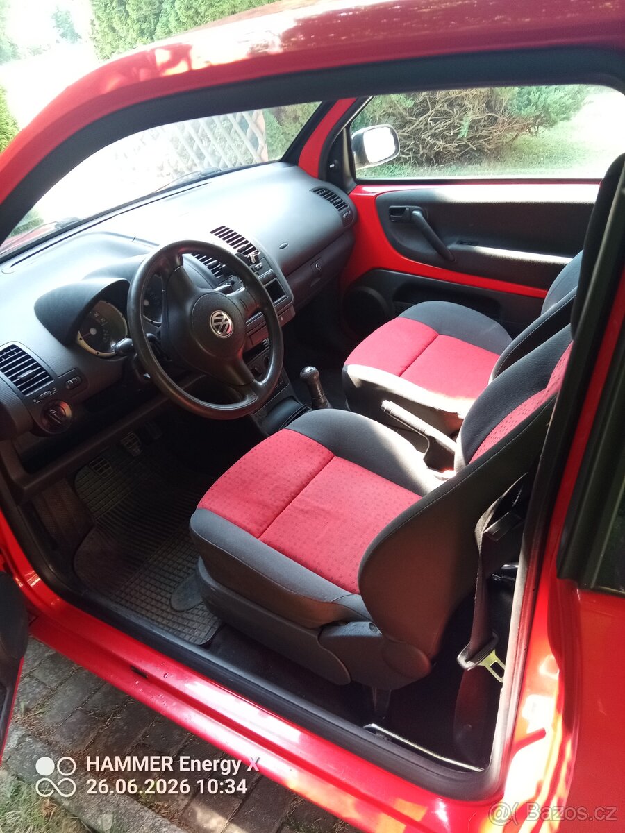 Volkswagen Lupo 1.0 mpi - 2