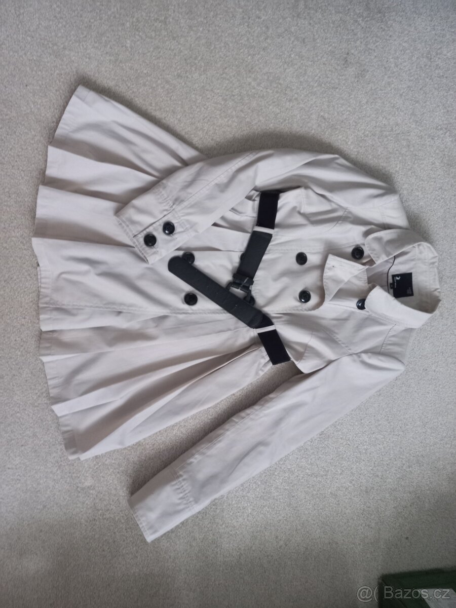 Kabátek Tally Weijl, 38-42 - 2