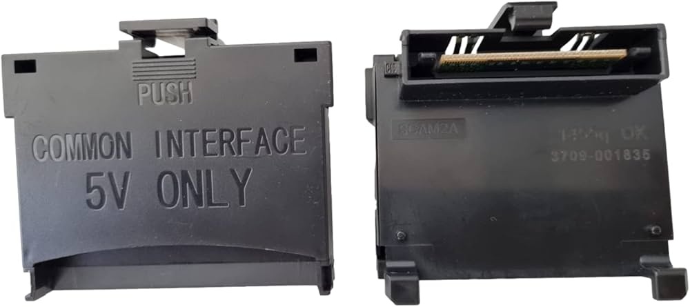 Common interface modul - 2