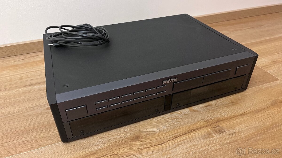Tuner Revox B260E - 2