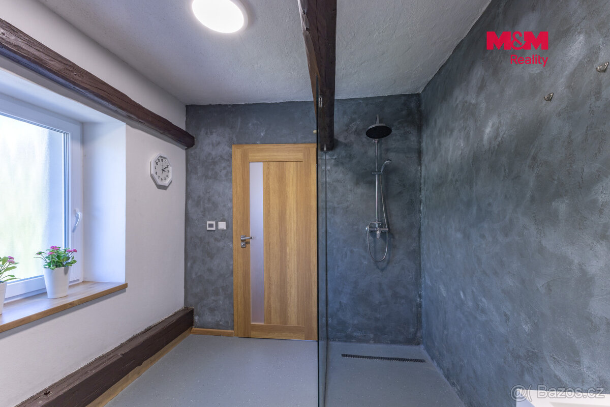 Prodej chaty, 152 m², Široká Niva - 2