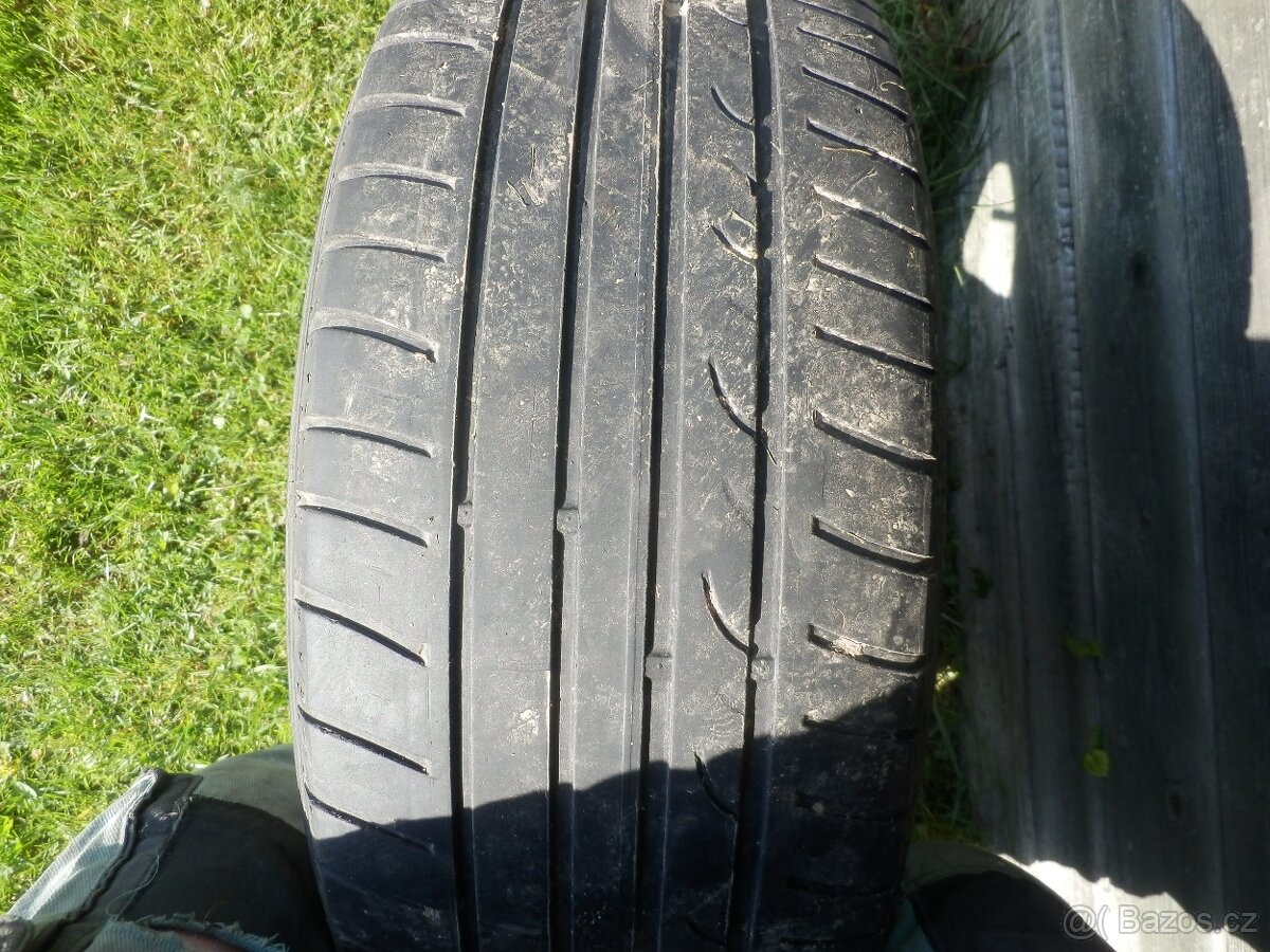 Alu 5x112 r16 - 2