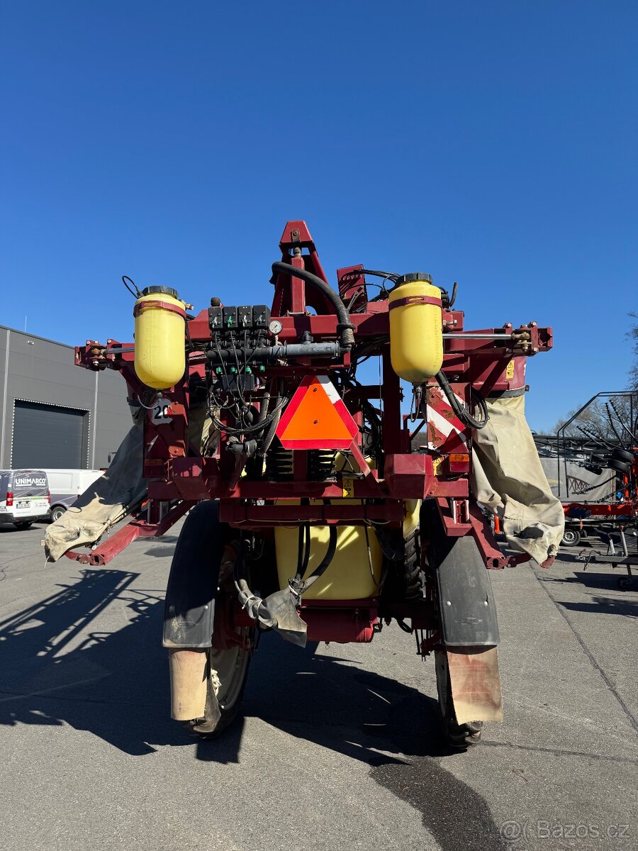 HARDI Commander - 2