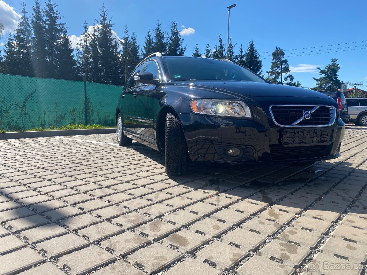 V50 2.0d volvo - 2