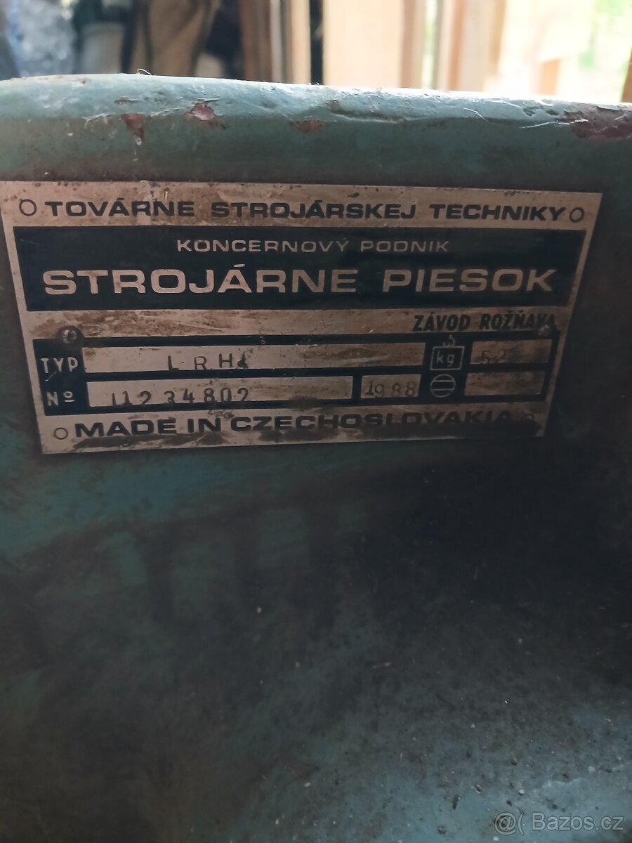 Lis - 2