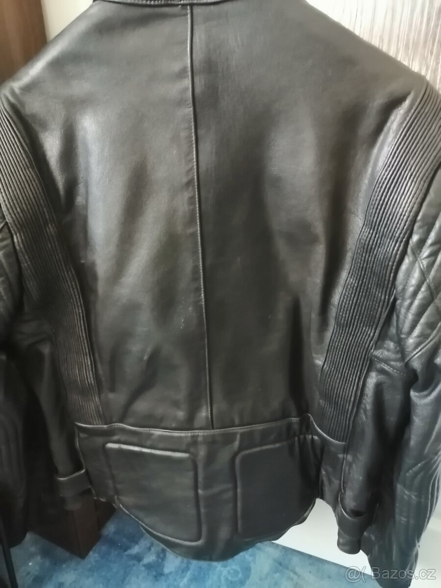 Bunda na moto - 2