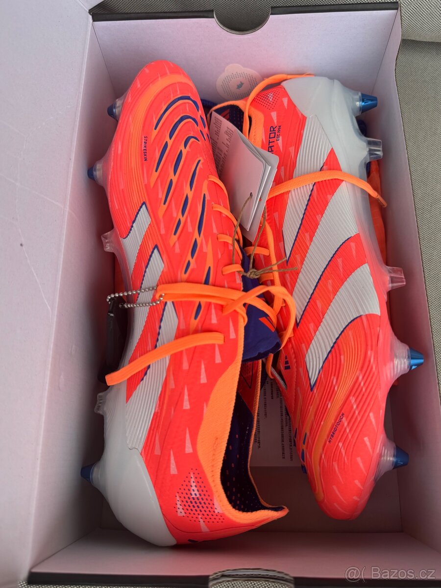 Adidas Predator Elite - 2
