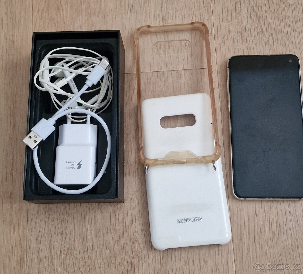 Samsung Galaxy S10e 128 GB - 2
