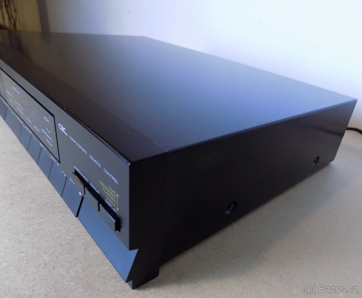 SABA CD 2015 RC - 2
