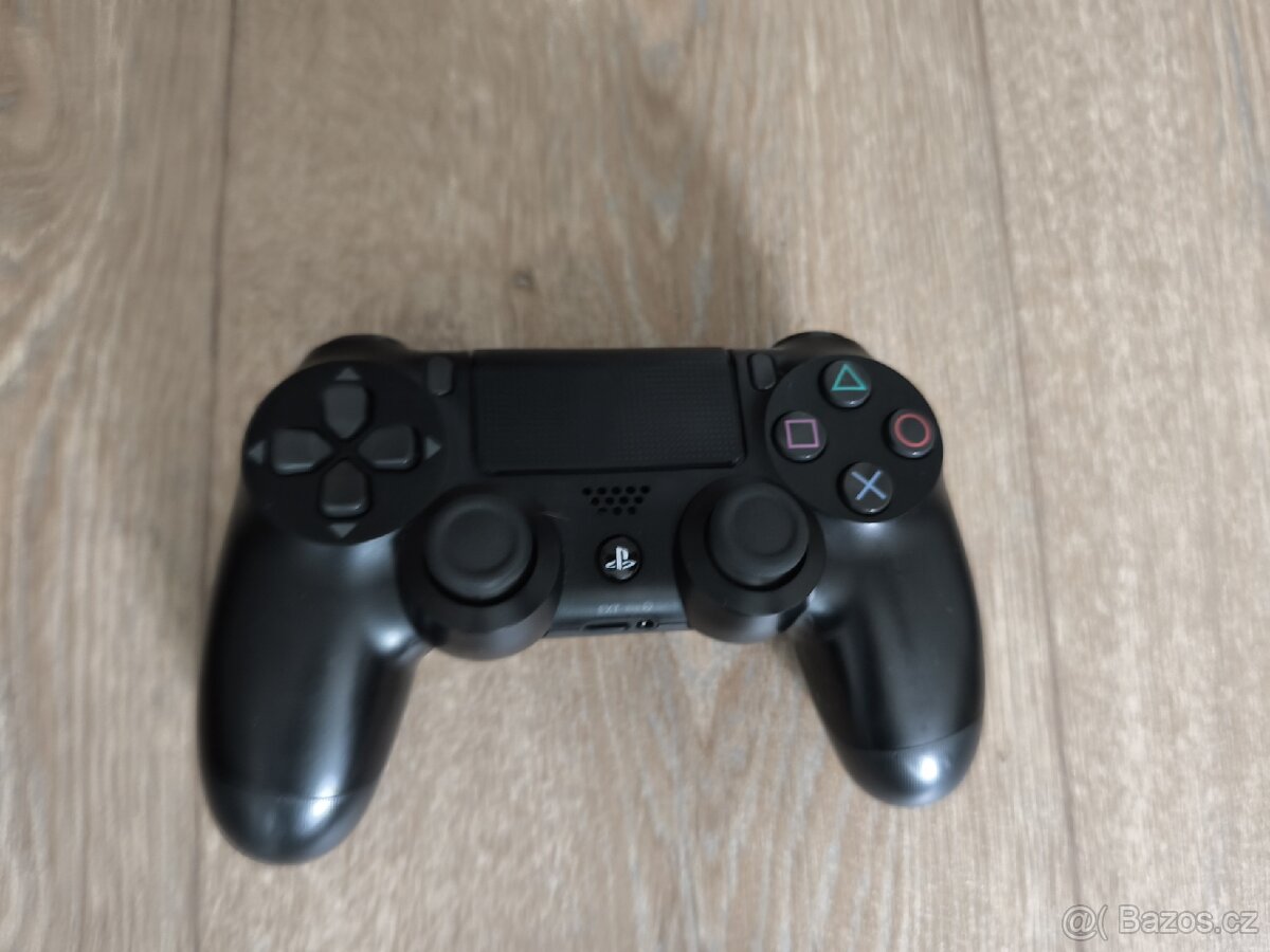 Ps4 Pro - 2