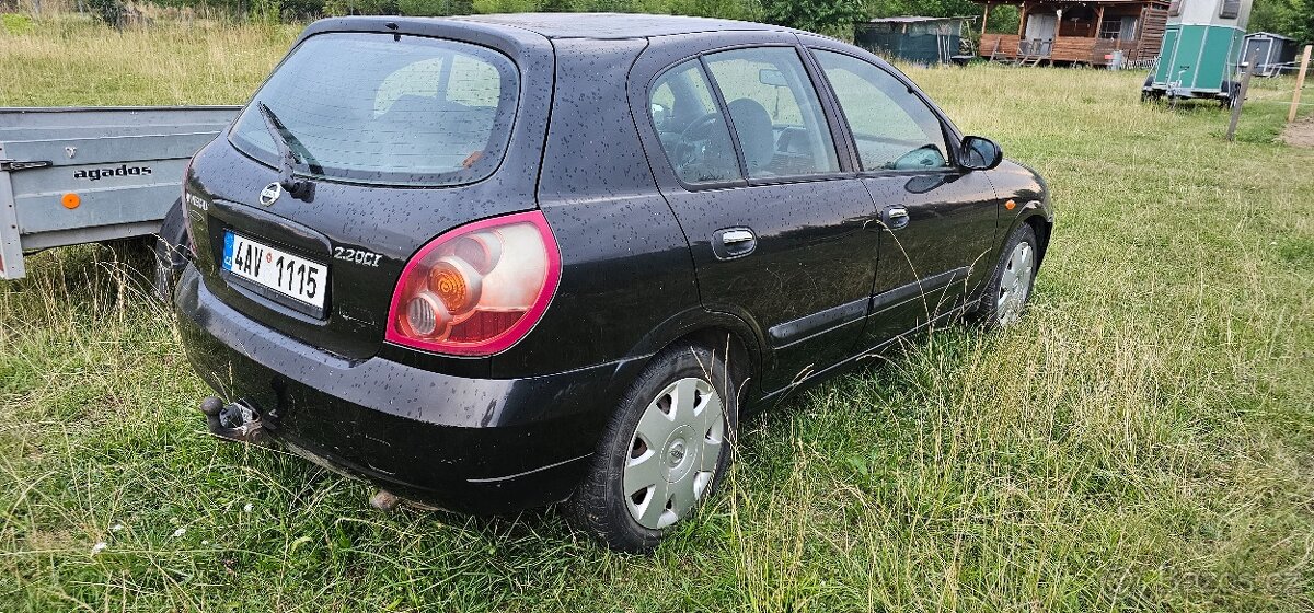 Almera - 2
