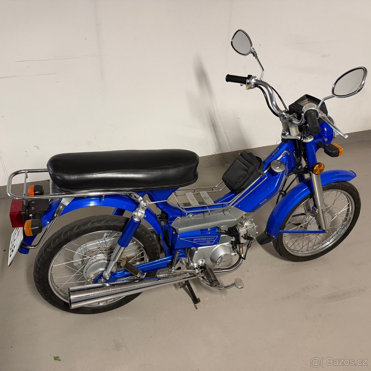 Betka 50 - 2