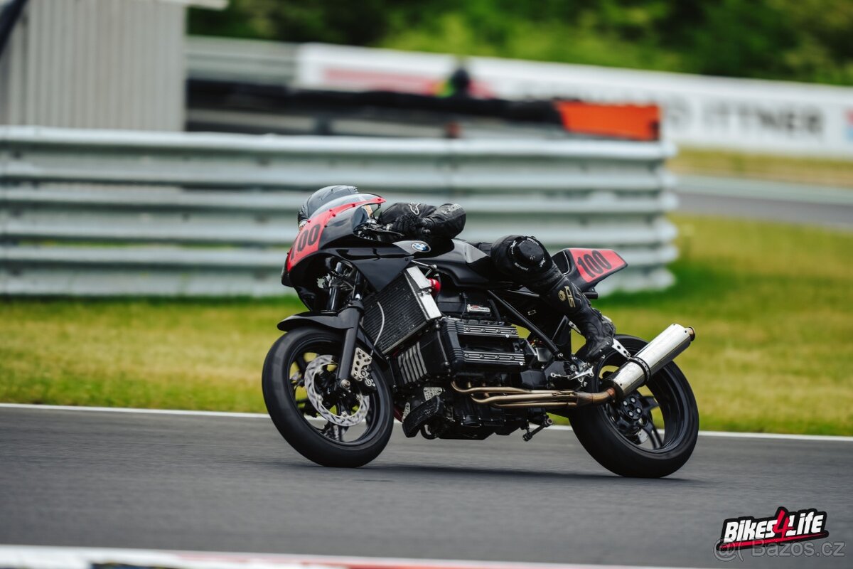 BMW k100 - 2