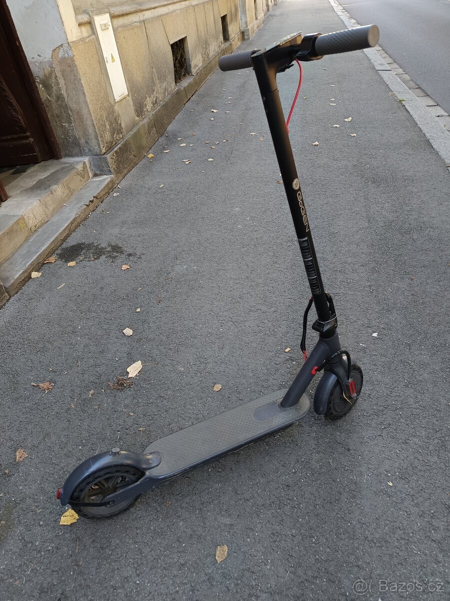 Elektro koloběžka GoGEN - 2