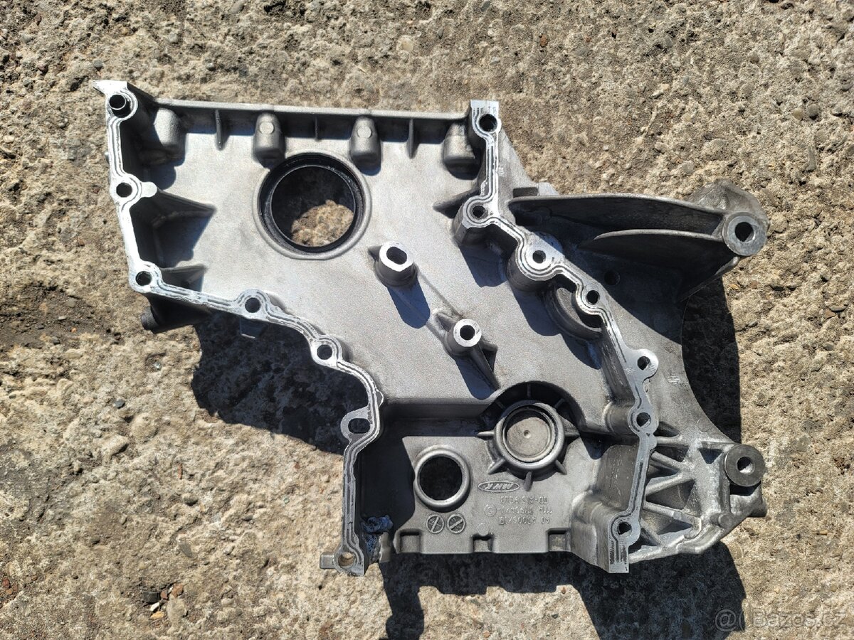 Kryt rozvodu M57 - 2