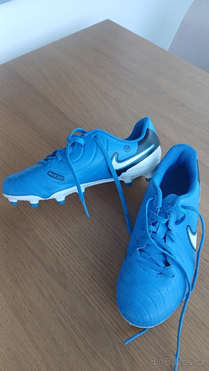 NIKE kopačky - 2