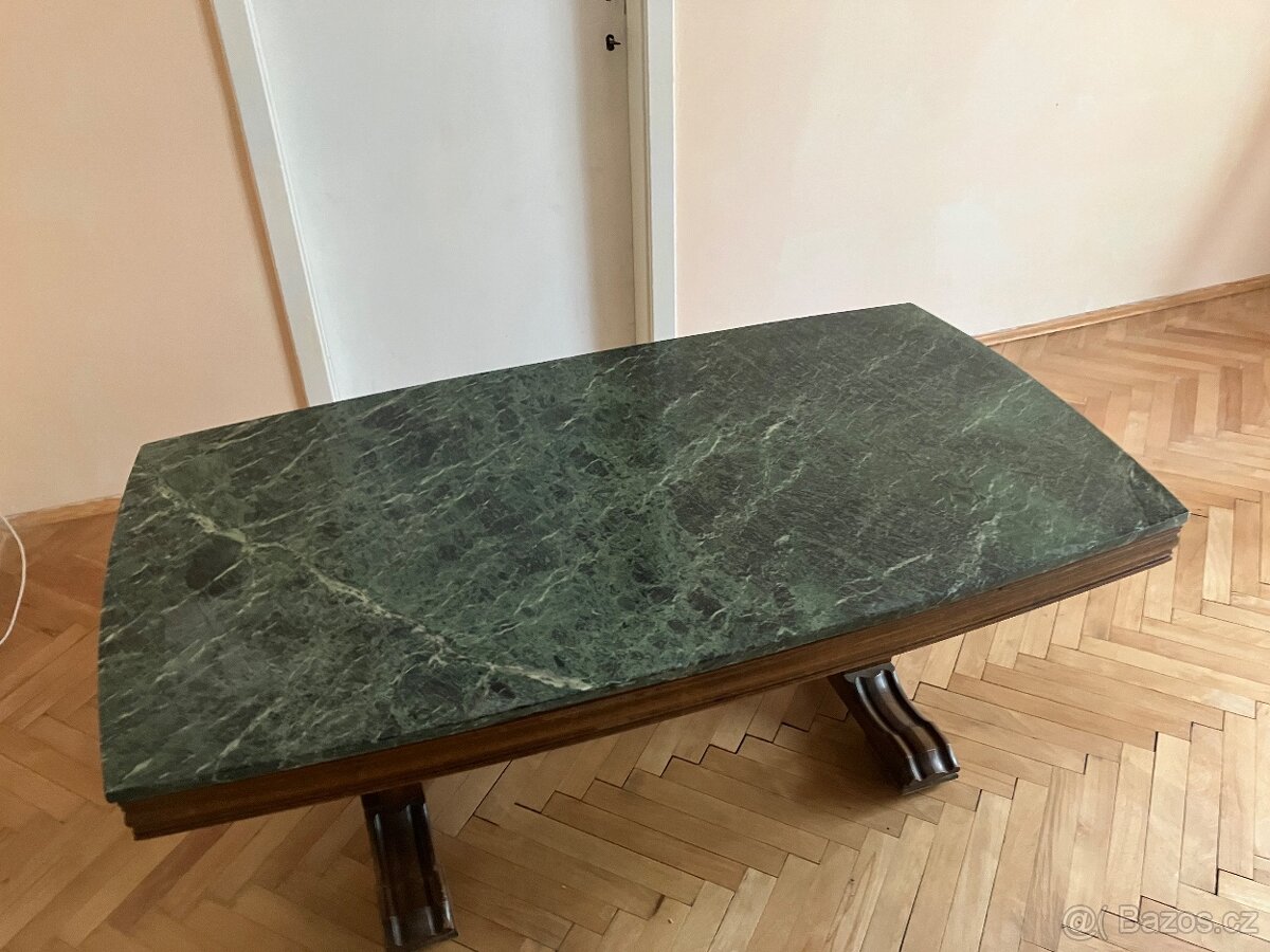 Velký konferenční stůl - 2