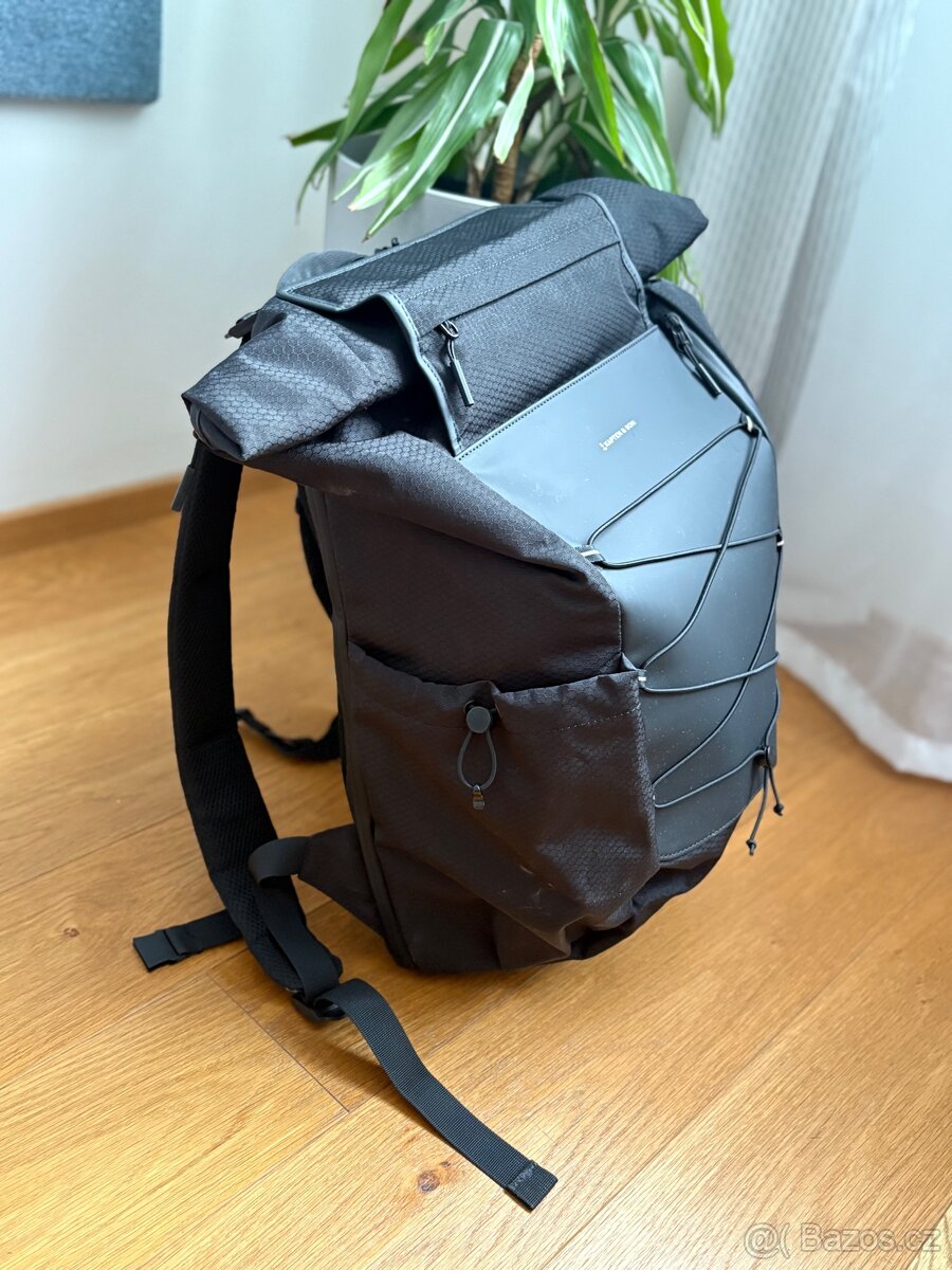 Batoh Kapten & Son Banff - 2