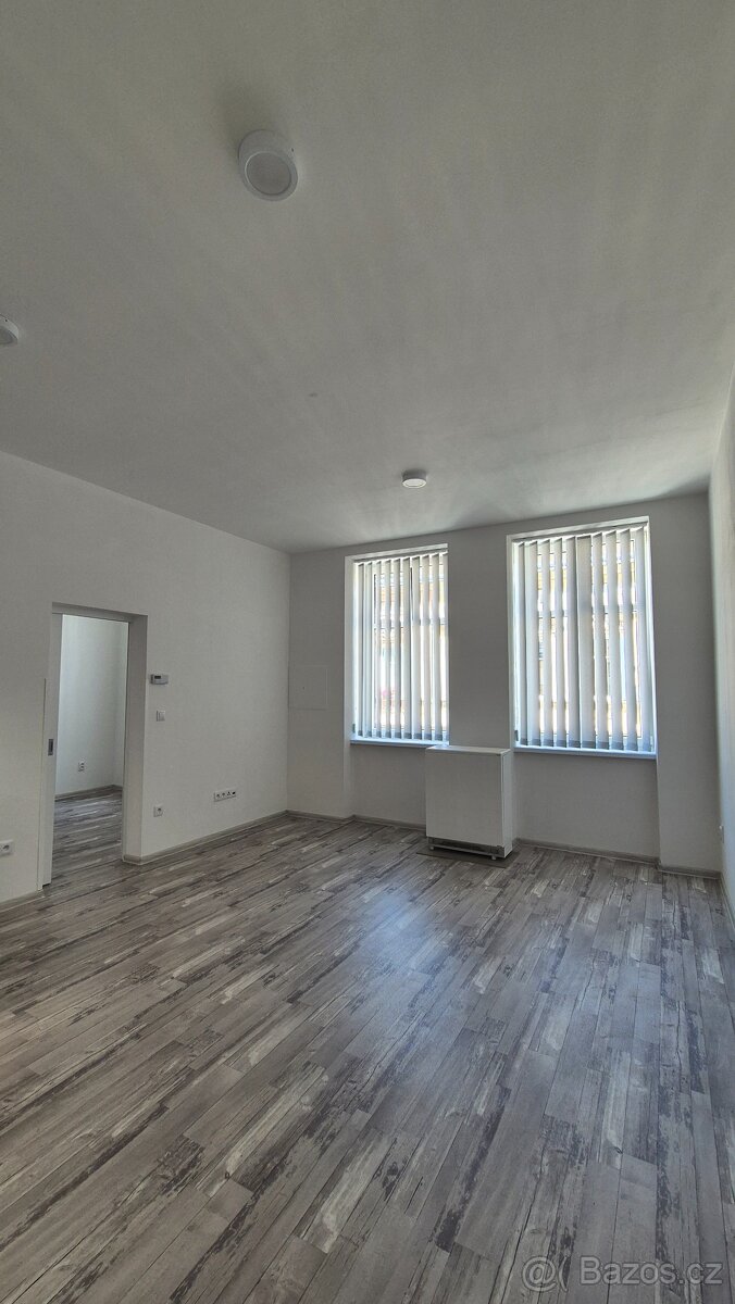 Byt 3+kk po rekonstrukci - 2