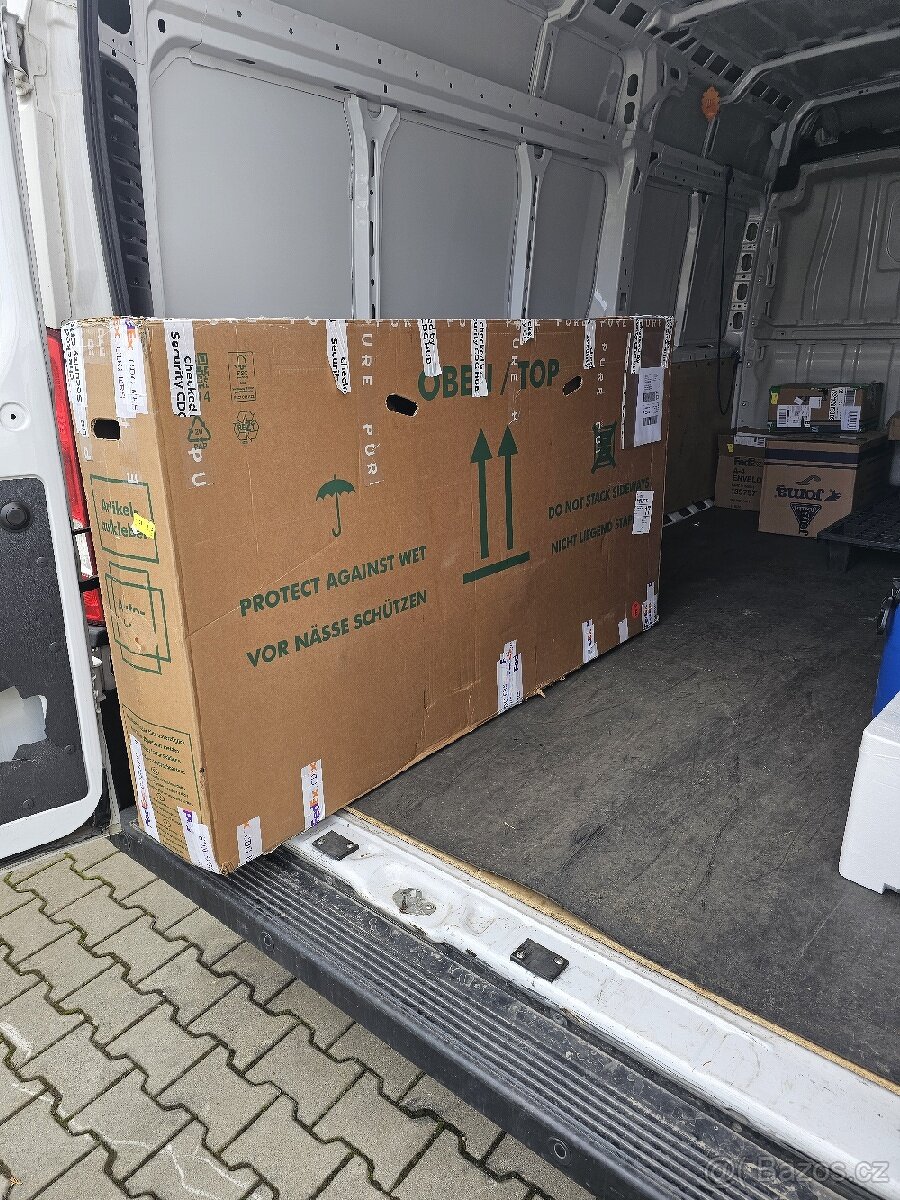 Haibike AllMtn CF 12 red - 2