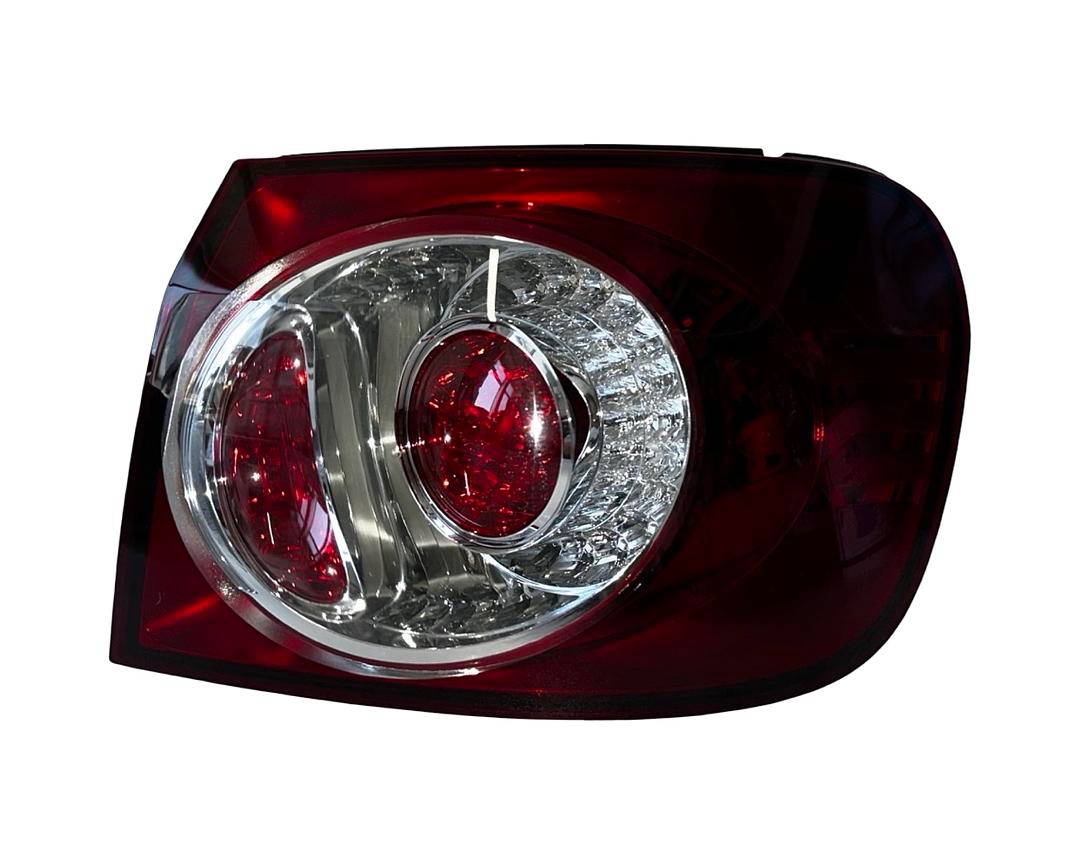 Pravé zadní světlo 5M0945095R VW Golf 6 Plus 2011 - 2