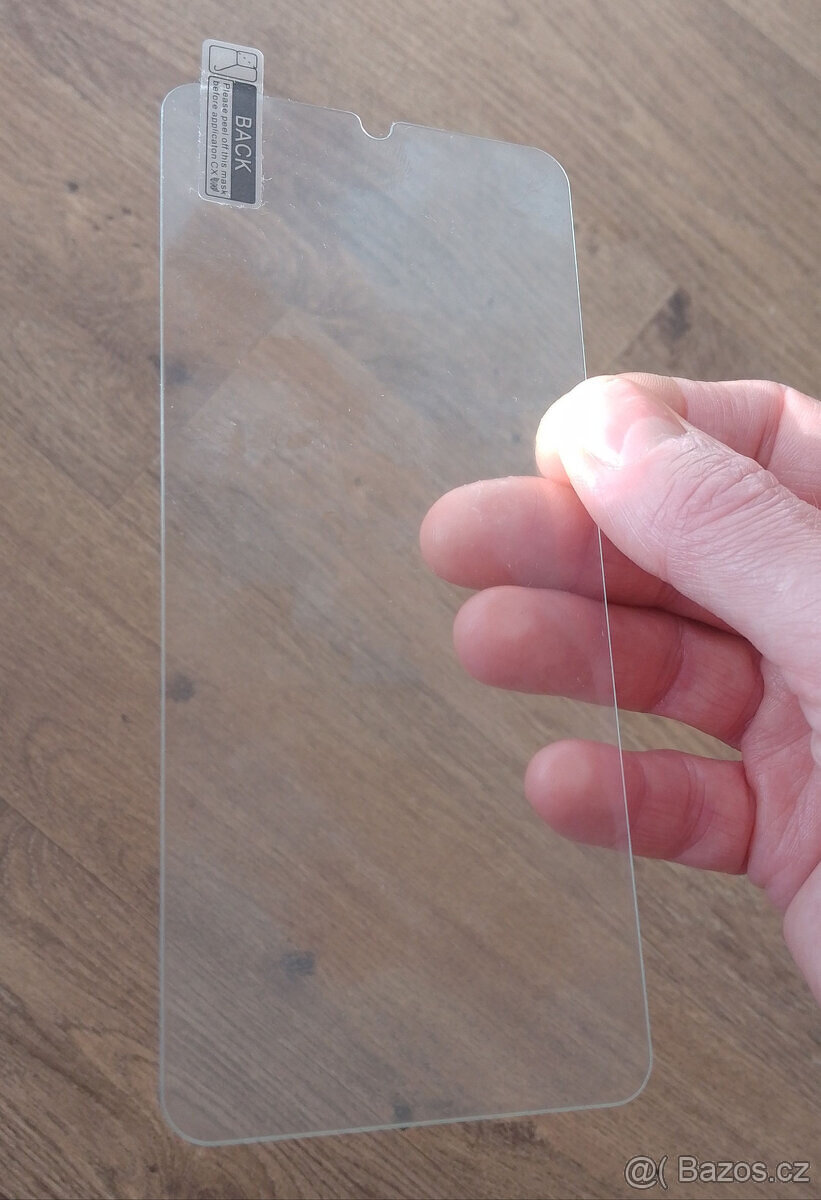 Xiaomi Redmi 9 tvrzená skla, pouzdra - 2