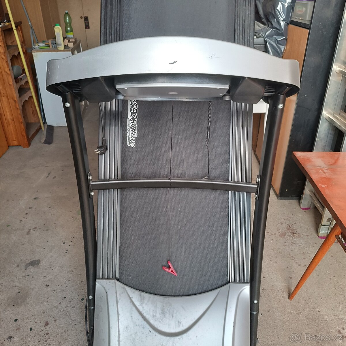 Běžecký pás inSPORTline - 2