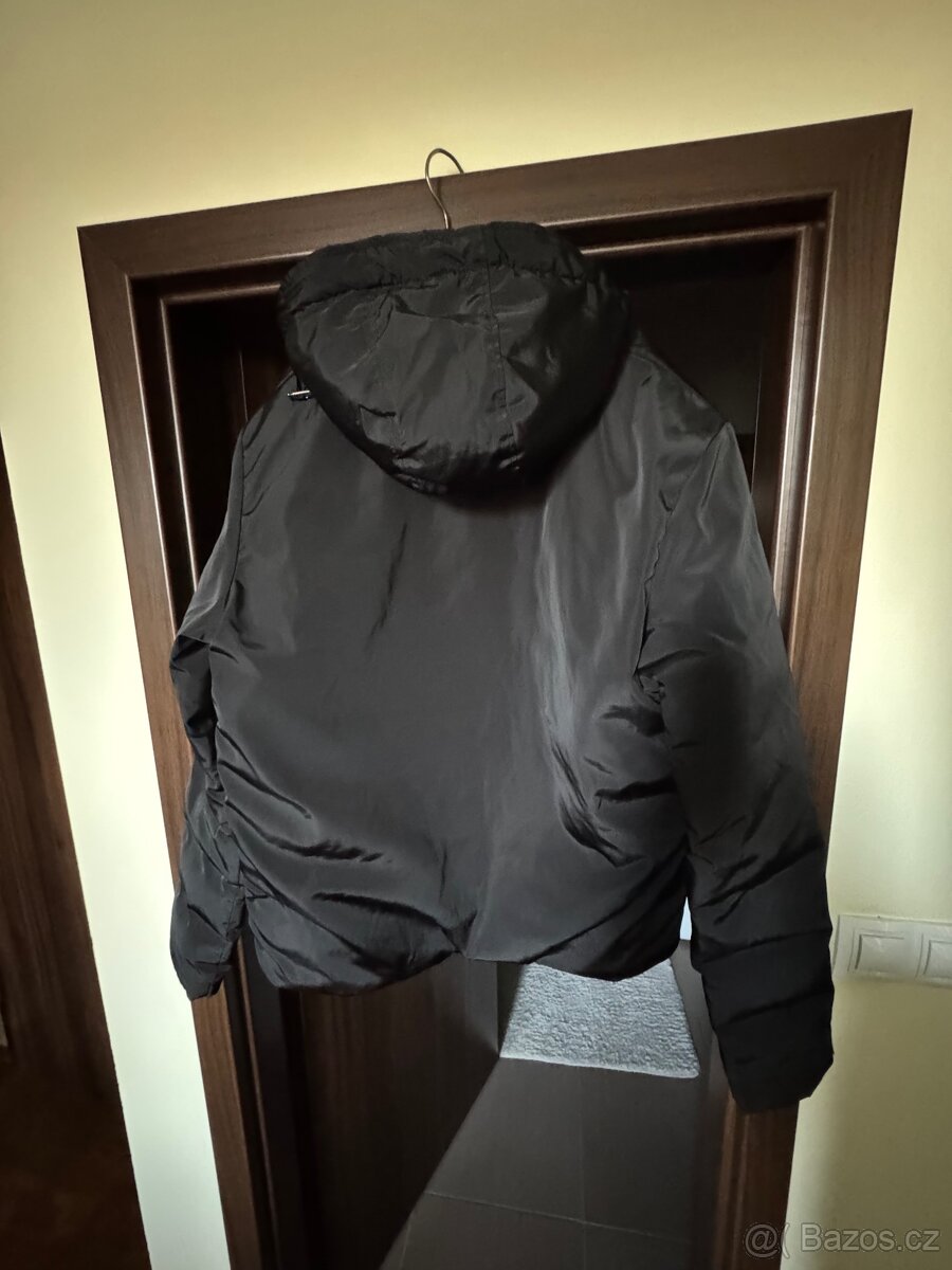 Pánská zimní bunda Prada XL - 2