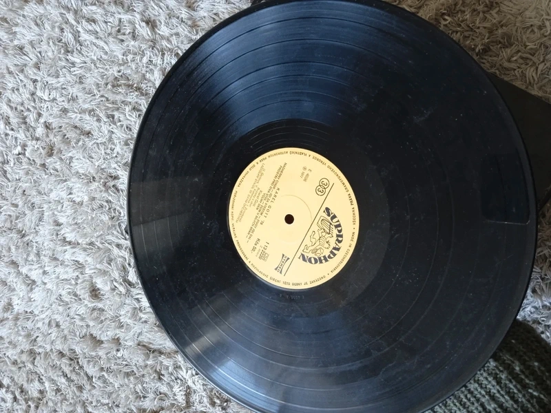 LP - Karel Gott ´79 - 2