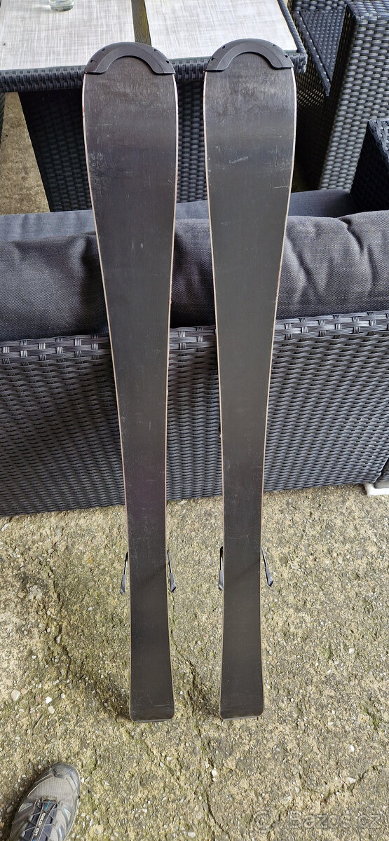 Sjezdové dětské lyže Rossignol Pro X1 120 - 2