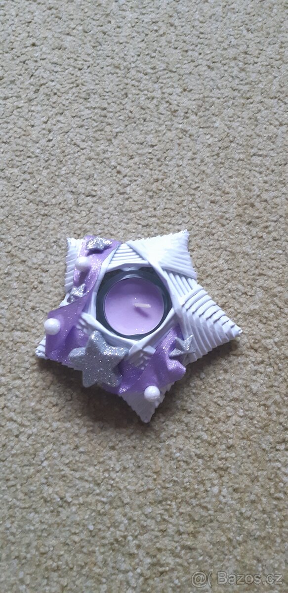 Vánoční dekorace - 2