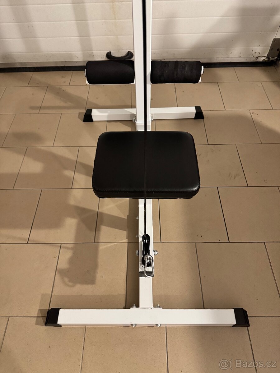 Kladka víceúčelová - 2