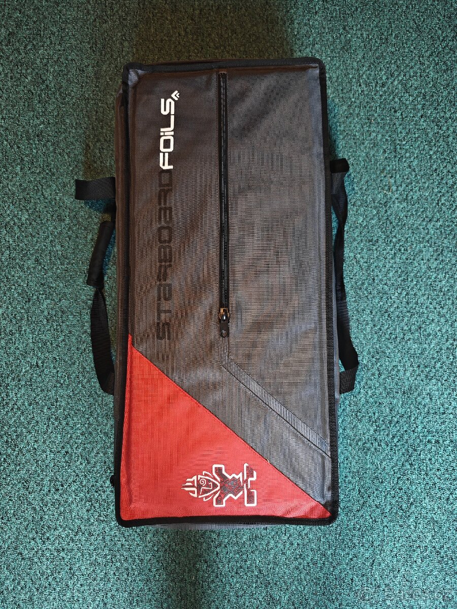 Starboard Wingfoil komplet - 2