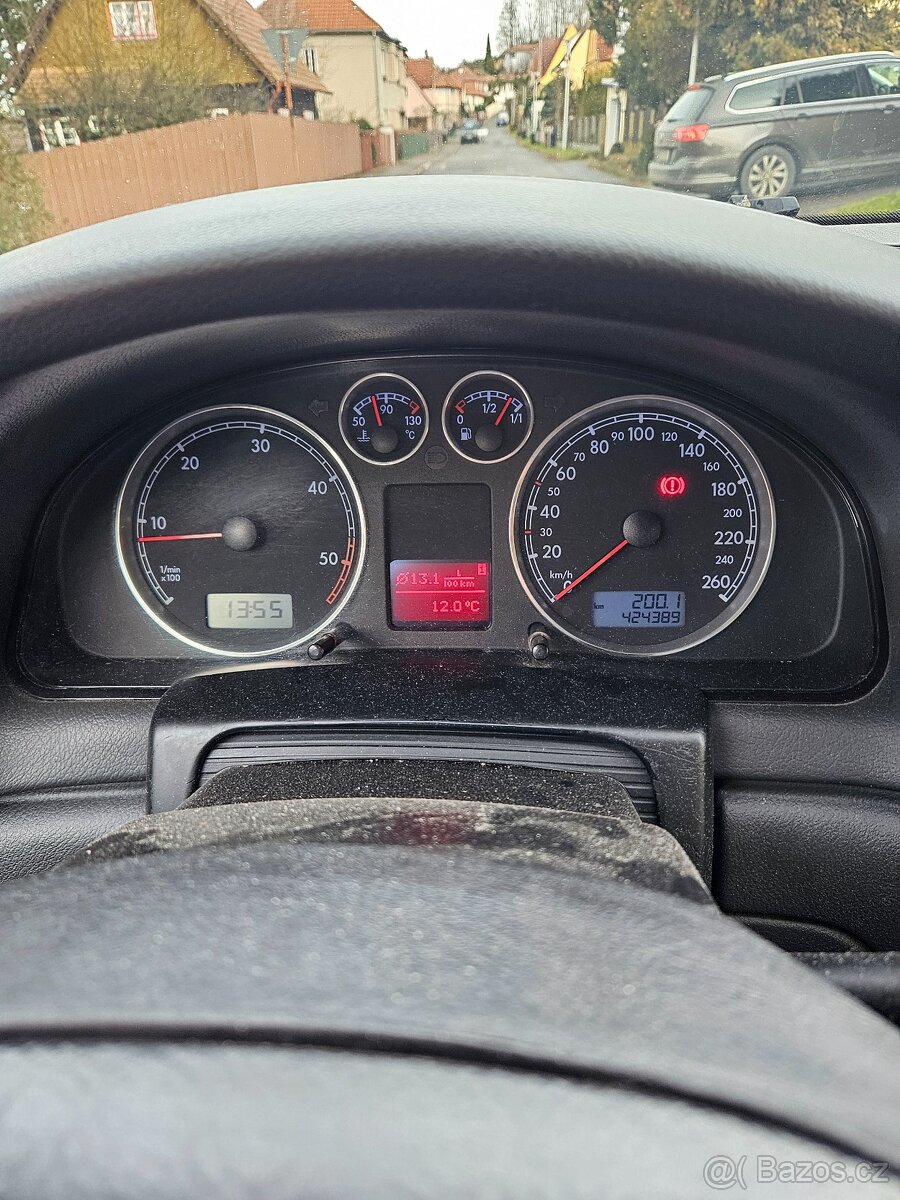 Volkswagen Passat b5.5 2004 - 2