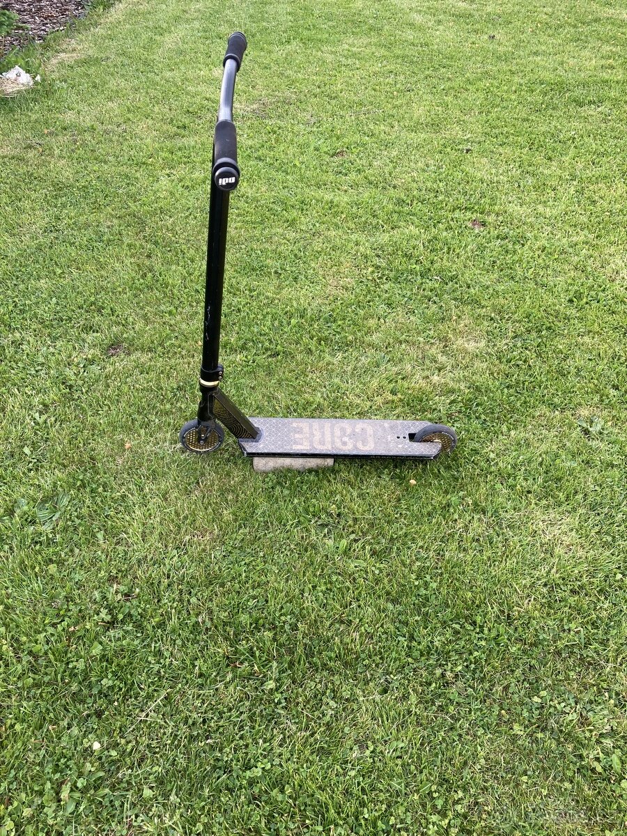 Freestyle koloběžka - 2