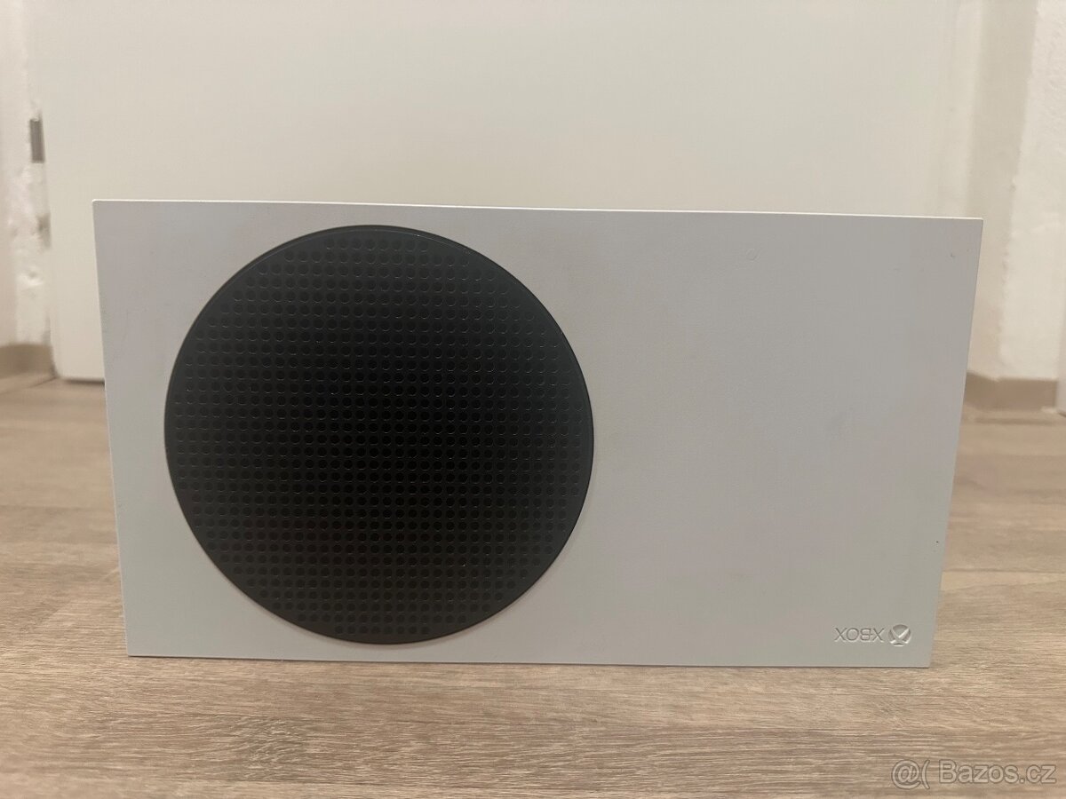 Xbox series S - 2