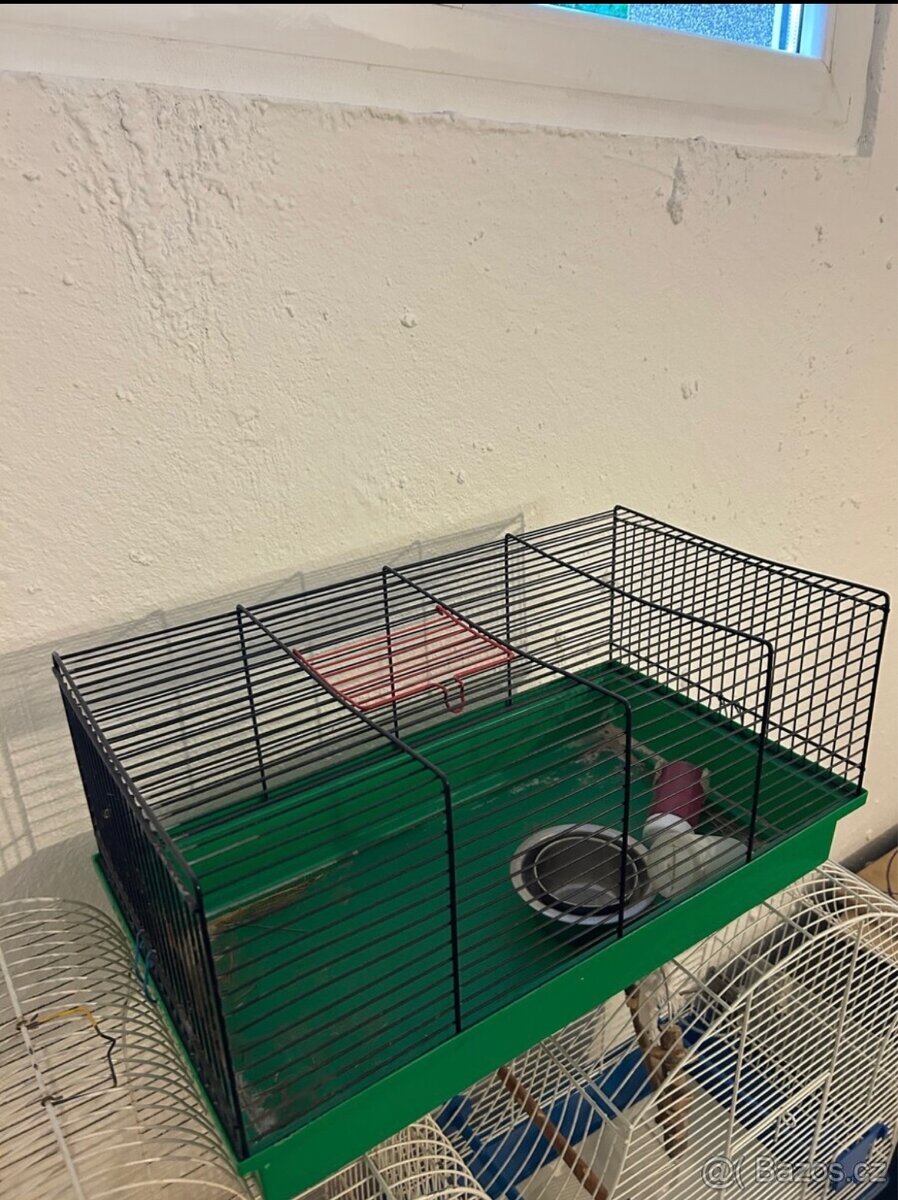 Klece cena za kus - 2