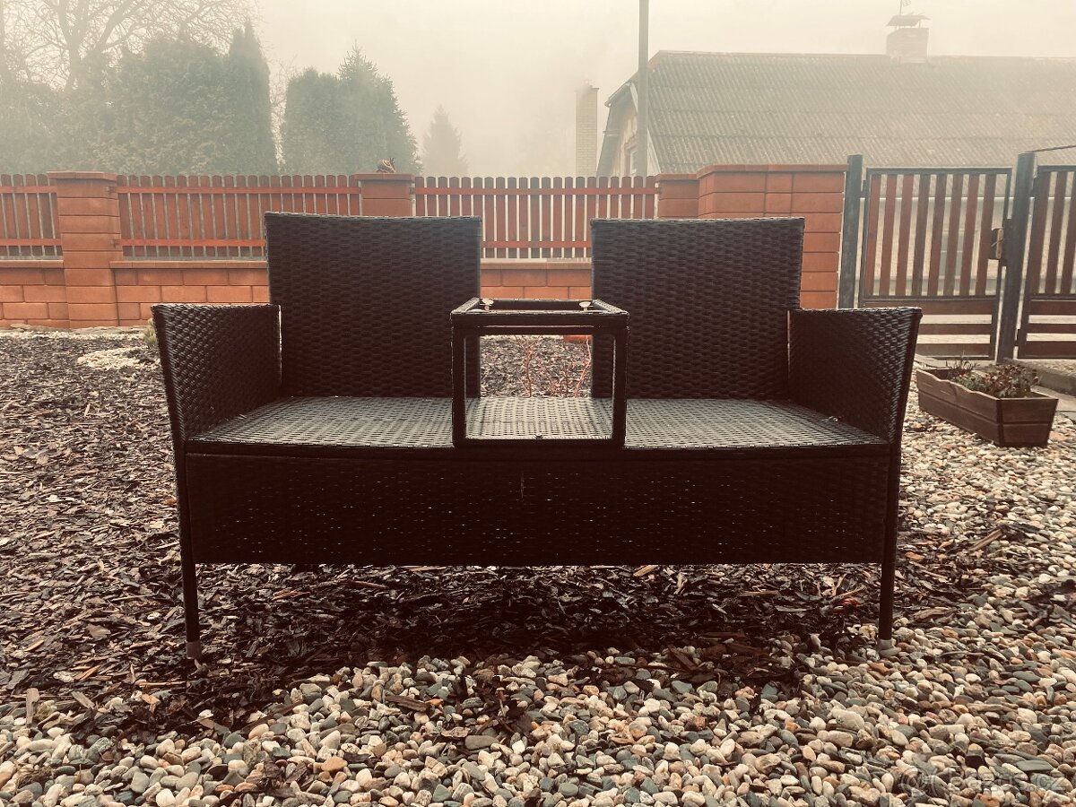 Posezení a pohoda - 2