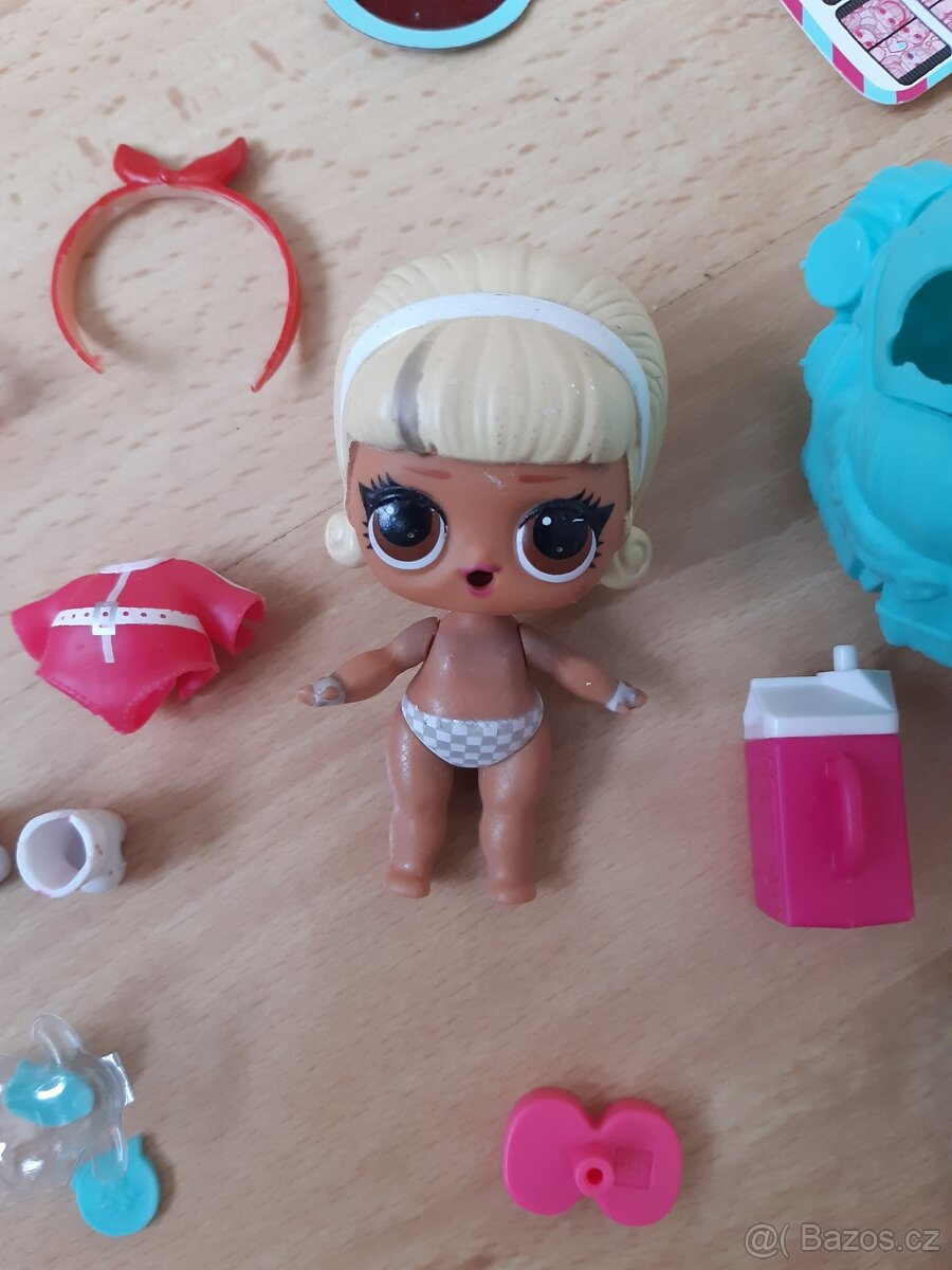 Panenka L.O.L. - 2