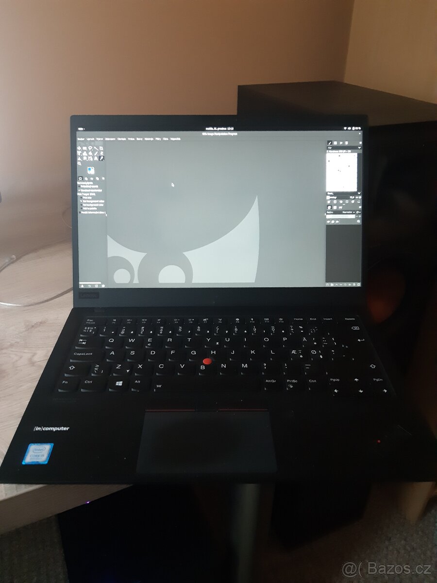 Lenovo ThinkPad X1 Carbon 7th - 2