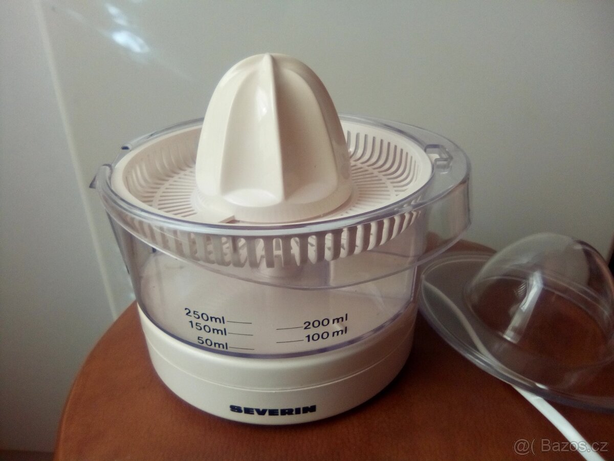 Citrusovač SEVERIN - 2