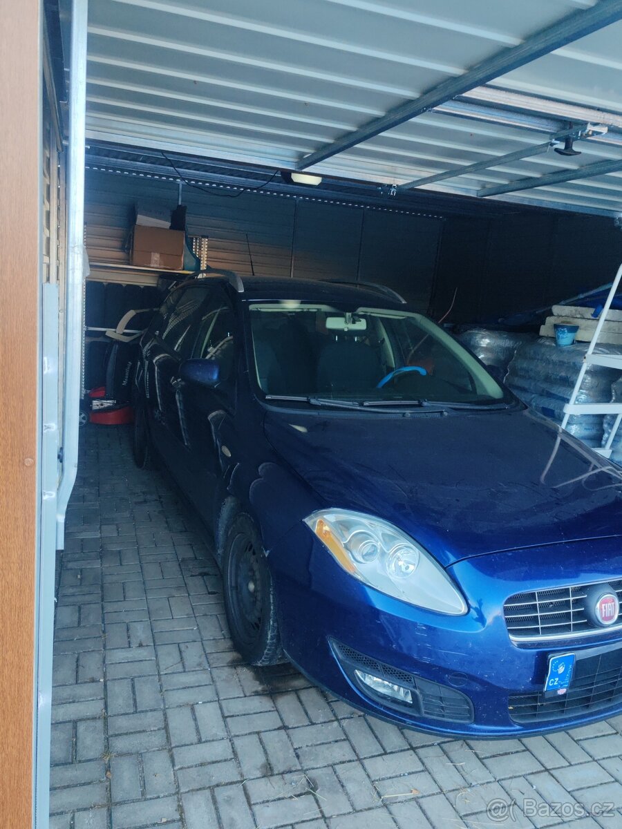 Fiat Croma - 2