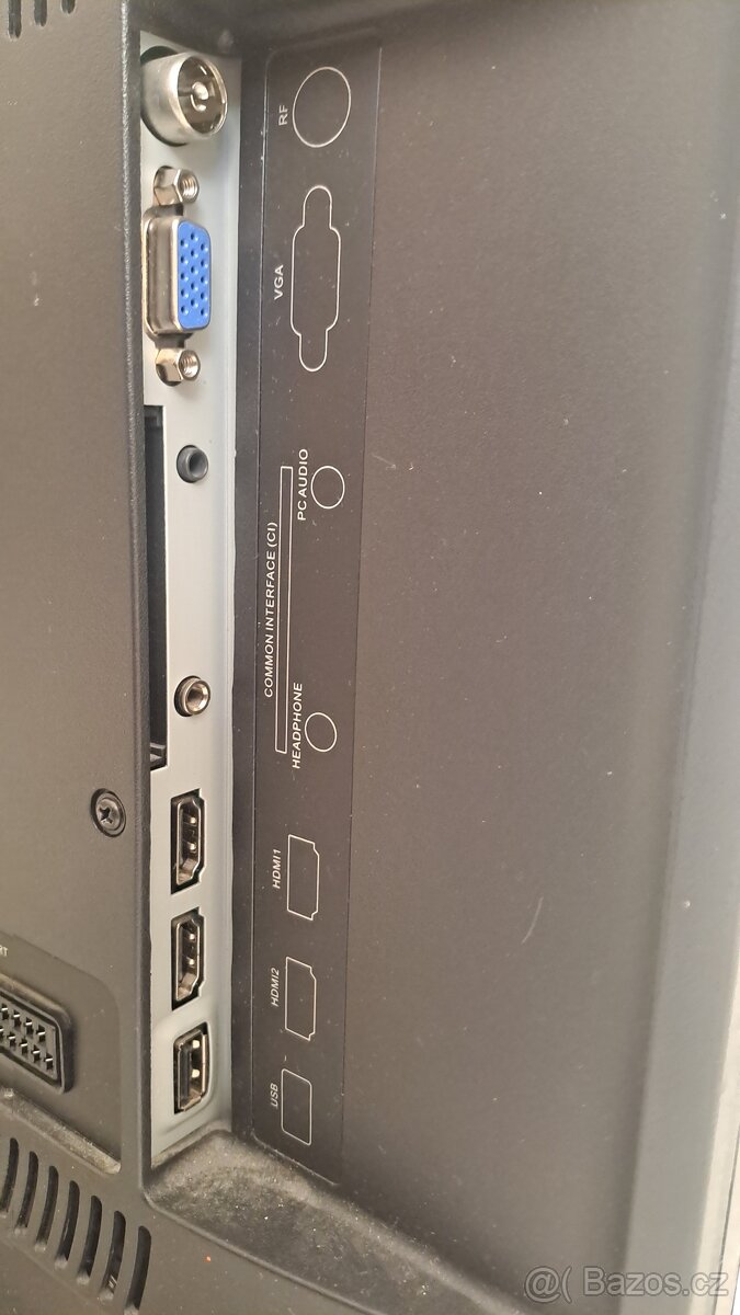 Televize Philips - 2