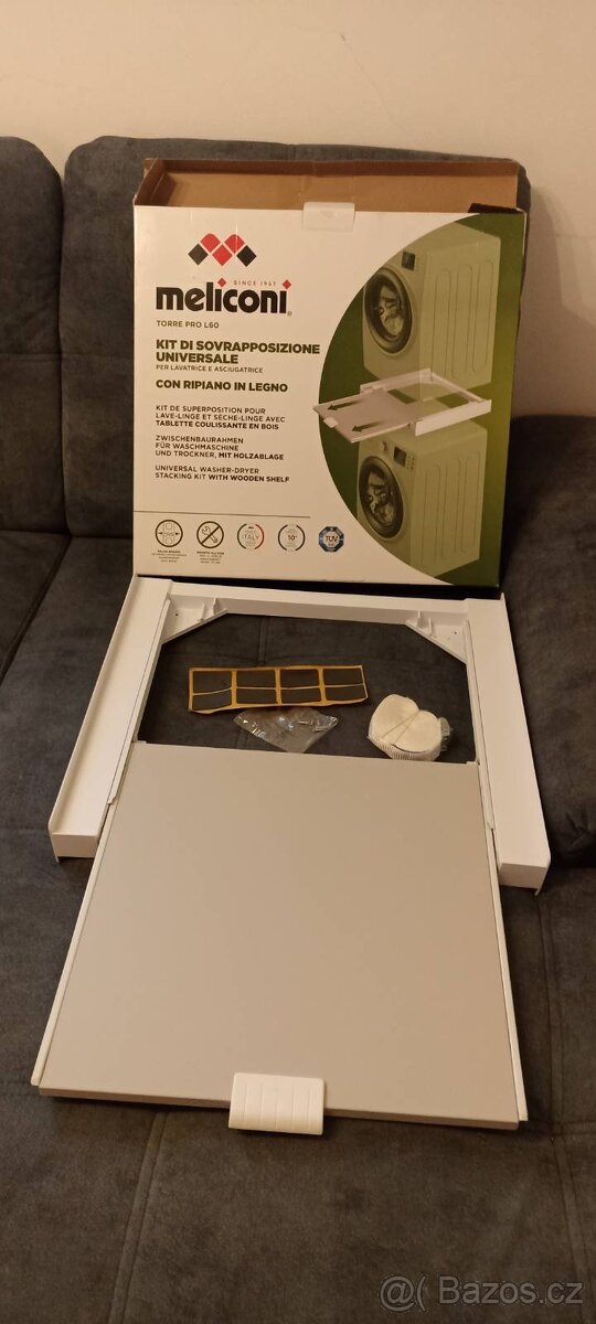 Mezikus Melicone - 2