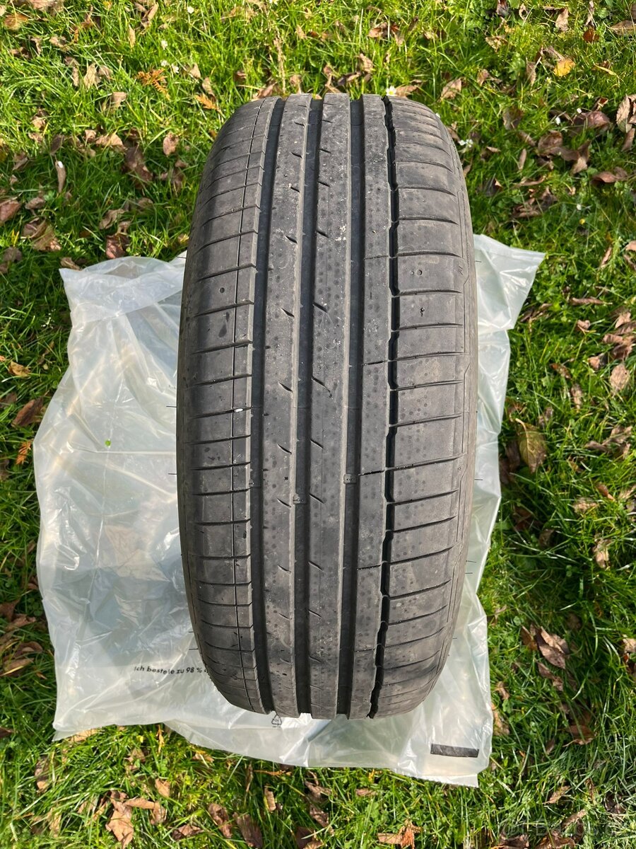 Hankook Ventus S1 evo3 ev - 2