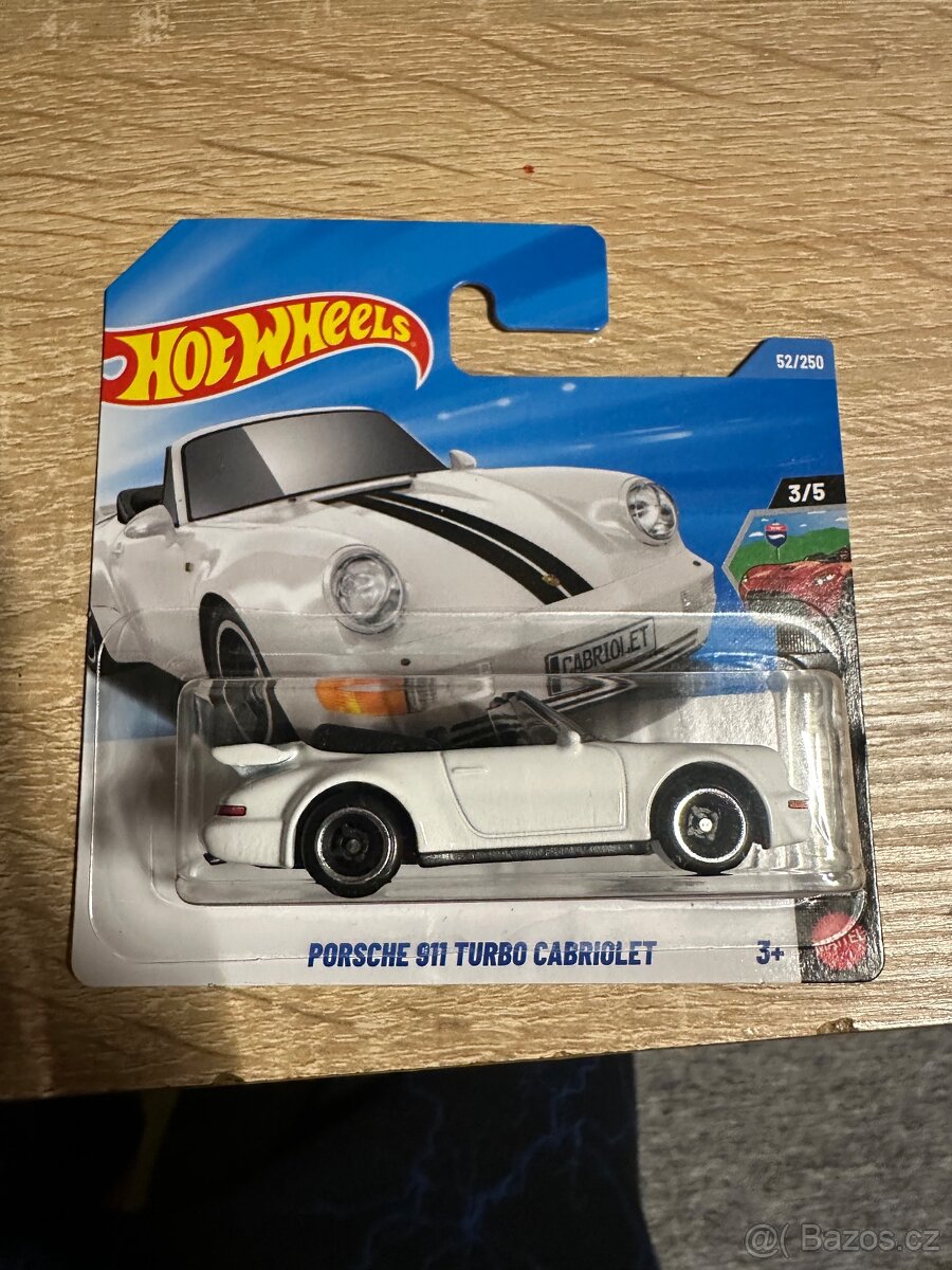 Hot wheels - 2